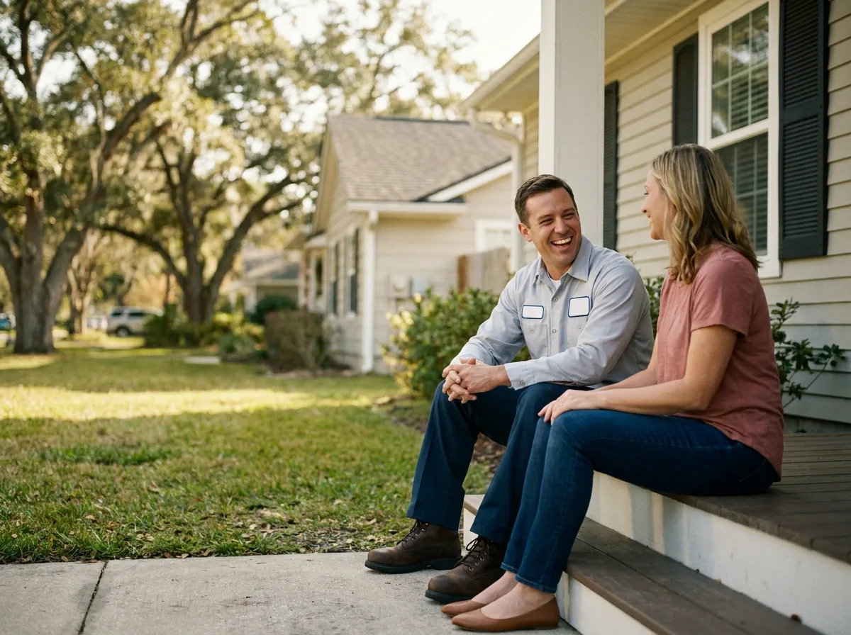 Septic tank pumping FAQs for Urbana, IL